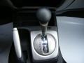 Nighthawk Black Pearl - Civic EX Sedan Photo No. 15