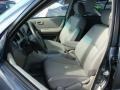 Bluestone Metallic - Highlander 4WD Photo No. 8