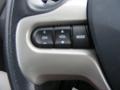 Nighthawk Black Pearl - Civic EX Sedan Photo No. 17