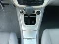Bluestone Metallic - Highlander 4WD Photo No. 12