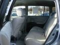 Bluestone Metallic - Highlander 4WD Photo No. 13