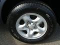 Bluestone Metallic - Highlander 4WD Photo No. 14