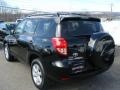 2007 Black Toyota RAV4 Limited 4WD  photo #4