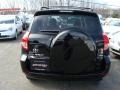 2007 Black Toyota RAV4 Limited 4WD  photo #5