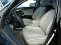 2007 Black Toyota RAV4 Limited 4WD  photo #8
