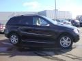 Black - ML 500 4Matic Photo No. 6