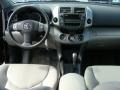 2007 Black Toyota RAV4 Limited 4WD  photo #9