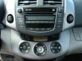 2007 Black Toyota RAV4 Limited 4WD  photo #11