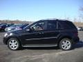 Black - ML 500 4Matic Photo No. 10