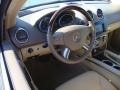Black - ML 500 4Matic Photo No. 11