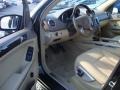 Black - ML 500 4Matic Photo No. 12