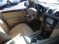 Black - ML 500 4Matic Photo No. 18