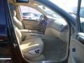 Black - ML 500 4Matic Photo No. 19
