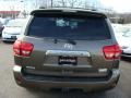 2008 Pyrite Gray Mica Toyota Sequoia Limited 4WD  photo #5