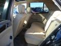 Black - ML 500 4Matic Photo No. 22