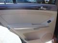 Black - ML 500 4Matic Photo No. 23