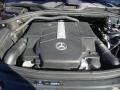 Black - ML 500 4Matic Photo No. 34