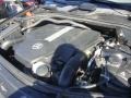 Black - ML 500 4Matic Photo No. 35