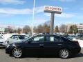 2009 Black Toyota Avalon Limited  photo #3