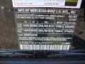 Black - ML 500 4Matic Photo No. 41