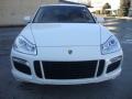 2009 Sand White Porsche Cayenne GTS  photo #3