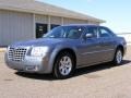 2006 Silver Steel Metallic Chrysler 300 Touring  photo #1