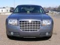 2006 Silver Steel Metallic Chrysler 300 Touring  photo #2