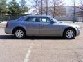 2006 Silver Steel Metallic Chrysler 300 Touring  photo #4