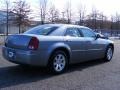 2006 Silver Steel Metallic Chrysler 300 Touring  photo #5