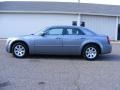 2006 Silver Steel Metallic Chrysler 300 Touring  photo #8