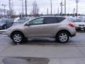 2009 Saharan Stone Metallic Nissan Murano S AWD  photo #5