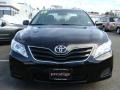 Black - Camry LE Photo No. 2
