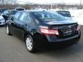 Black - Camry LE Photo No. 4