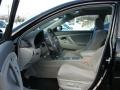Black - Camry LE Photo No. 7