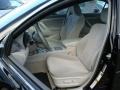 Black - Camry LE Photo No. 8