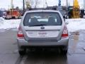 2007 Crystal Gray Metallic Subaru Forester 2.5 X Premium  photo #7