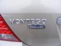 Light French Silk Metallic - Montego Premier AWD Photo No. 10