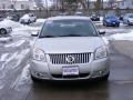 Silver Birch Metallic - Sable Premier Sedan Photo No. 3