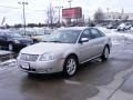 Silver Birch Metallic - Sable Premier Sedan Photo No. 4