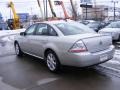 Silver Birch Metallic - Sable Premier Sedan Photo No. 6