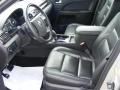 Silver Birch Metallic - Sable Premier Sedan Photo No. 10