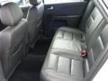 Silver Birch Metallic - Sable Premier Sedan Photo No. 11