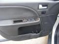 Silver Birch Metallic - Sable Premier Sedan Photo No. 12