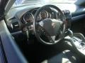 Crystal Silver Metallic - Cayenne S Photo No. 11