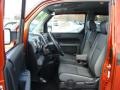 2004 Sunset Orange Pearl Honda Element EX AWD  photo #7