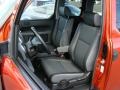 2004 Sunset Orange Pearl Honda Element EX AWD  photo #8