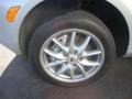 Crystal Silver Metallic - Cayenne S Photo No. 25