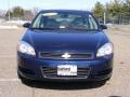 Imperial Blue Metallic - Impala LS Photo No. 2