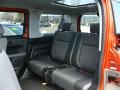 2004 Sunset Orange Pearl Honda Element EX AWD  photo #13