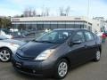 Magnetic Gray Metallic - Prius Hybrid Photo No. 1